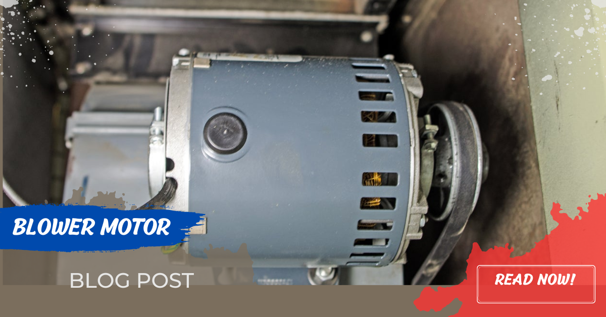 Why Furnace Blower Motor Is Not Working Causes And Solutions
