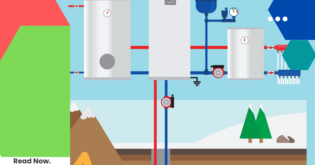 Geothermal Heat Pumps: A Comprehensive Guide