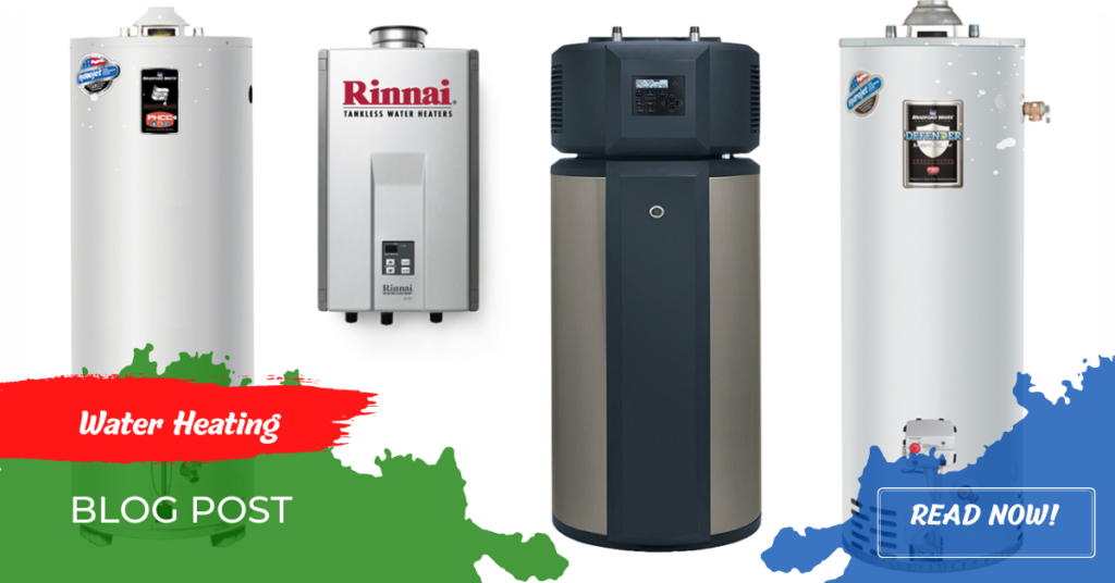 Water Heaters