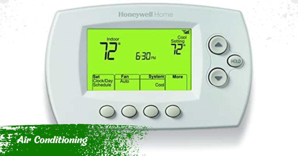 Does Honeywell Thermostat Need Batteries