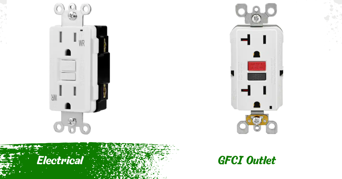 Are GFCI Outlets Required In Older Homes?